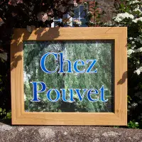 Full Colour Oak Framed  Signs - Wall Mounted | The Sign Maker Shop