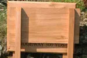 Oak Post 2.5