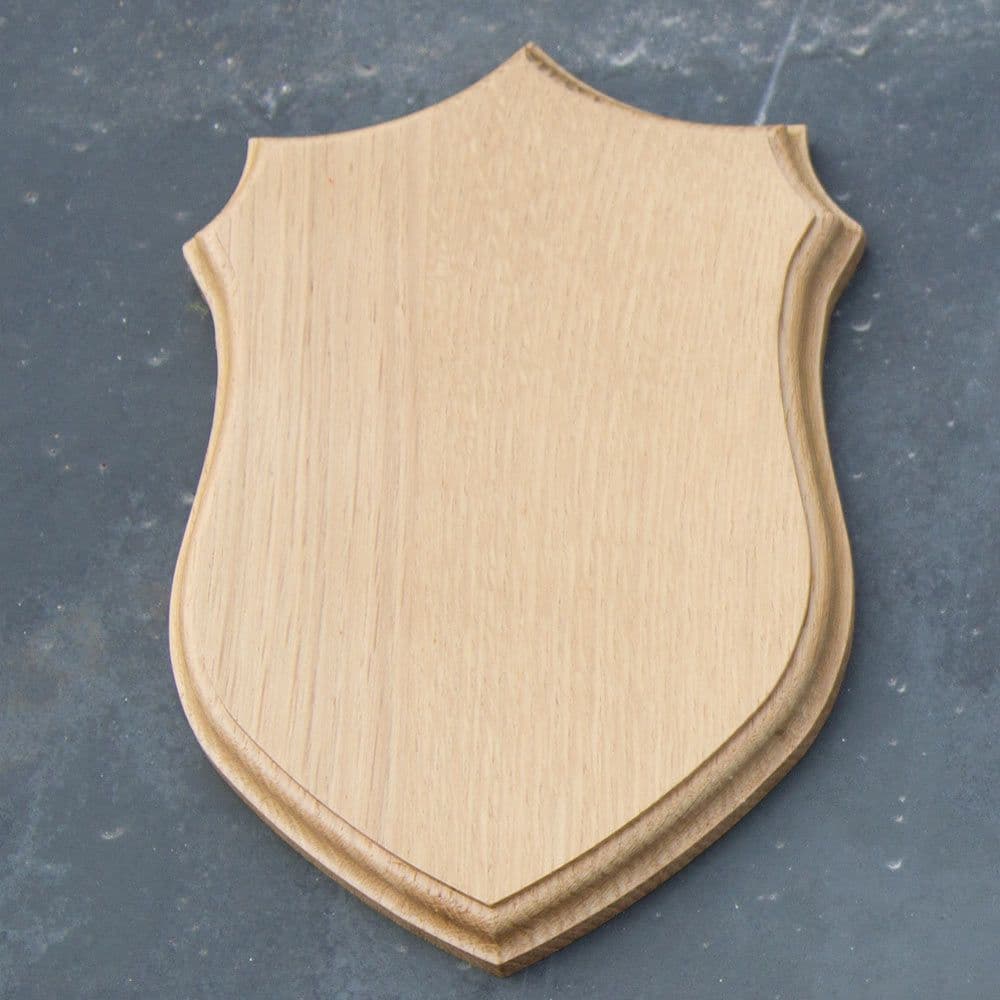 Oak Shield - SHJ