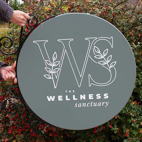 Other Painted Signs
