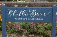 Painted Wooden Entrance Signs with Posts | The Sign Maker Shop