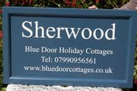 Painted Sign Board with a Frame Edge| The Sign Maker Shop