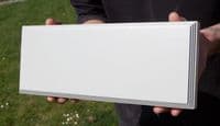 Painted Wooden Backing Boards | The Sign Maker Shop