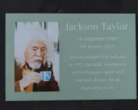 Personalised Photo Memorial Plaques | The Sign Maker