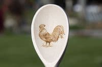 Personalised Wooden Spoons | The Sign Maker Shop