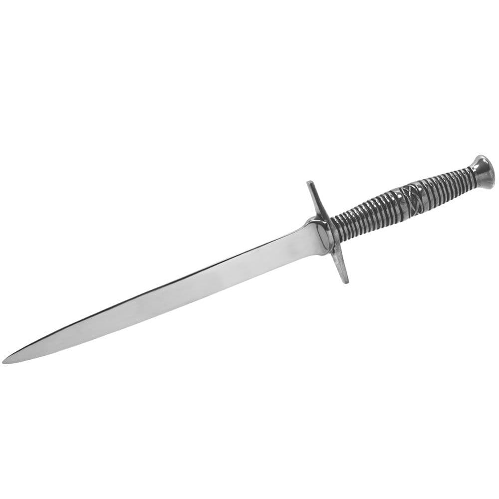 Pewter Celtic Dagger Style Letter Opener