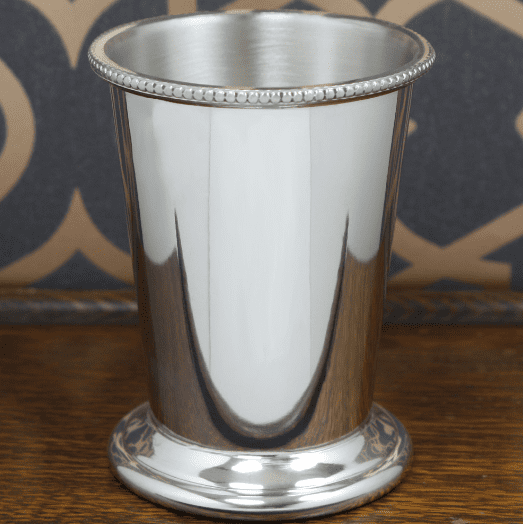 Pewter Mint Julep Cup