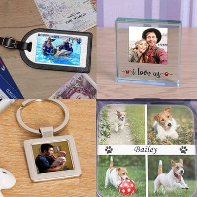 Photo Gifts