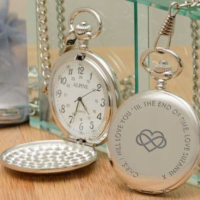 Pocket Watches