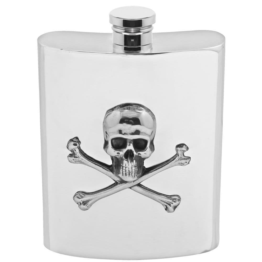 Poison Hip Flask