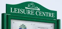 Online Sign Maker | Single Door Notice Board 58mm