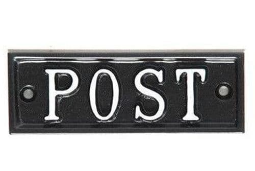 POST SIGN