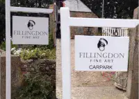 Painted Post with Arm & Fixings | The Sign Maker Shop