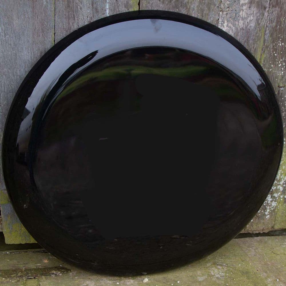 Premium Blank Vinyl Wheel Covers for Land Rover Defender