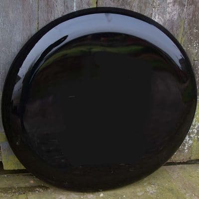 Premium Blank Vinyl Wheel Covers for Land Rover Defender