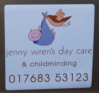 Magnetic Vehicle Signs – Custom Printed Magnetic Panels for Cars & Vans