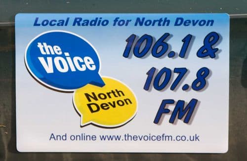 Magnetic Vehicle Signs – Custom Printed Magnetic Panels for Cars & Vans