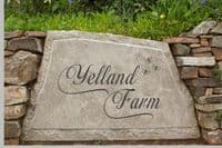 Purbeck Stone Boulders - Engraved Lettering | The Sign Maker Shop