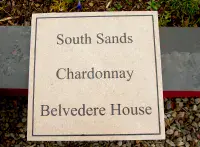 Purbeck Stone Signs and Memorials | The Sign Maker Shop