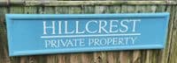 Online Sign Shop |Fibreglass Business Signs - Other Shapes  - SM Range