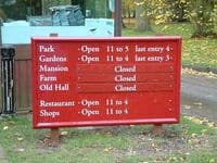 Online Sign Shop |Fibreglass Business Signs - Other Shapes  - SM Range