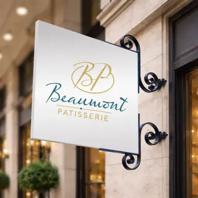 Rectangular & Square Projecting Signs