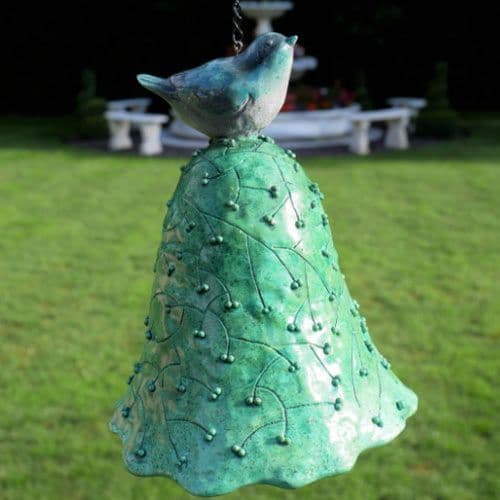 Resin Bird Feeder Protector | The Sign Maker Shop