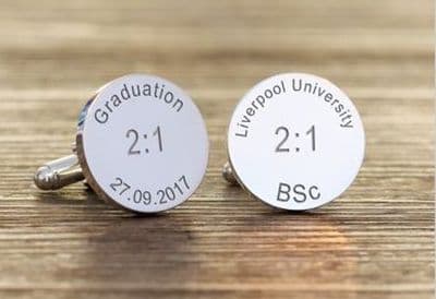 Special Event Cufflinks