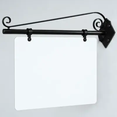 RS Range - AF Bracket
