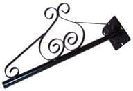 RS Range - PSP Bracket