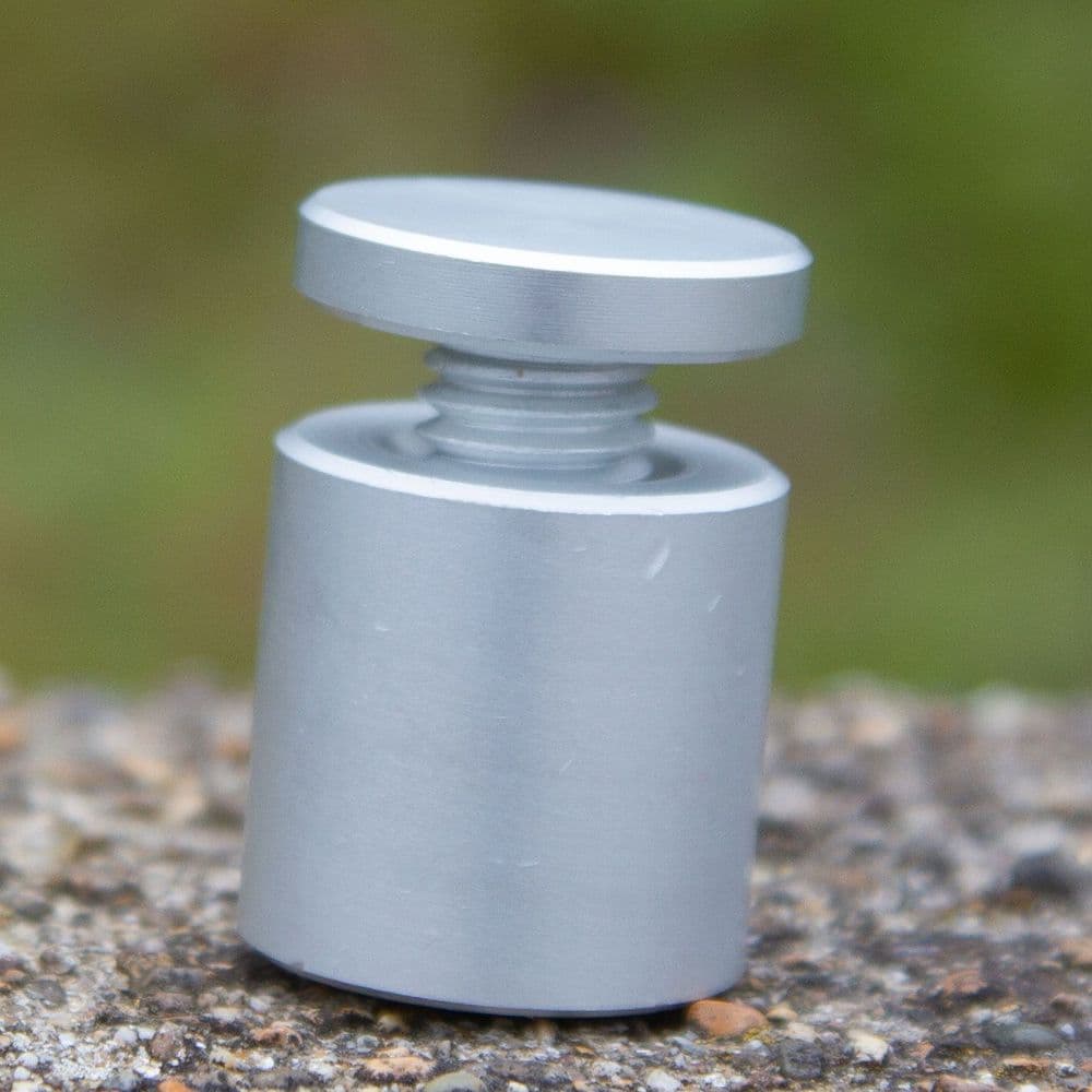 Satin Finish Aluminium Standoffs