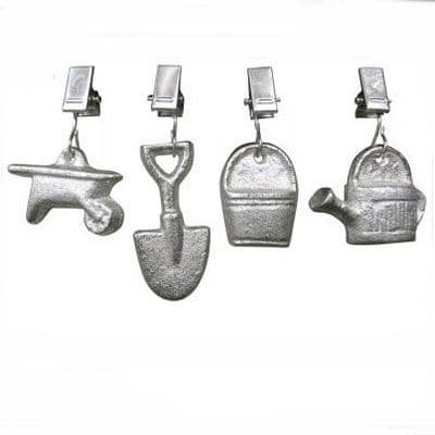 Set Of Tablecloth Weights
