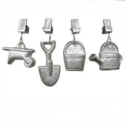 Set Of Tablecloth Weights | The Sign Maker Shop