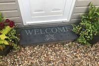 Slate Door Steps| The Sign Maker Shop
