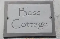 Slate House Sign with Raised Letters | The Sign Maker Shop
