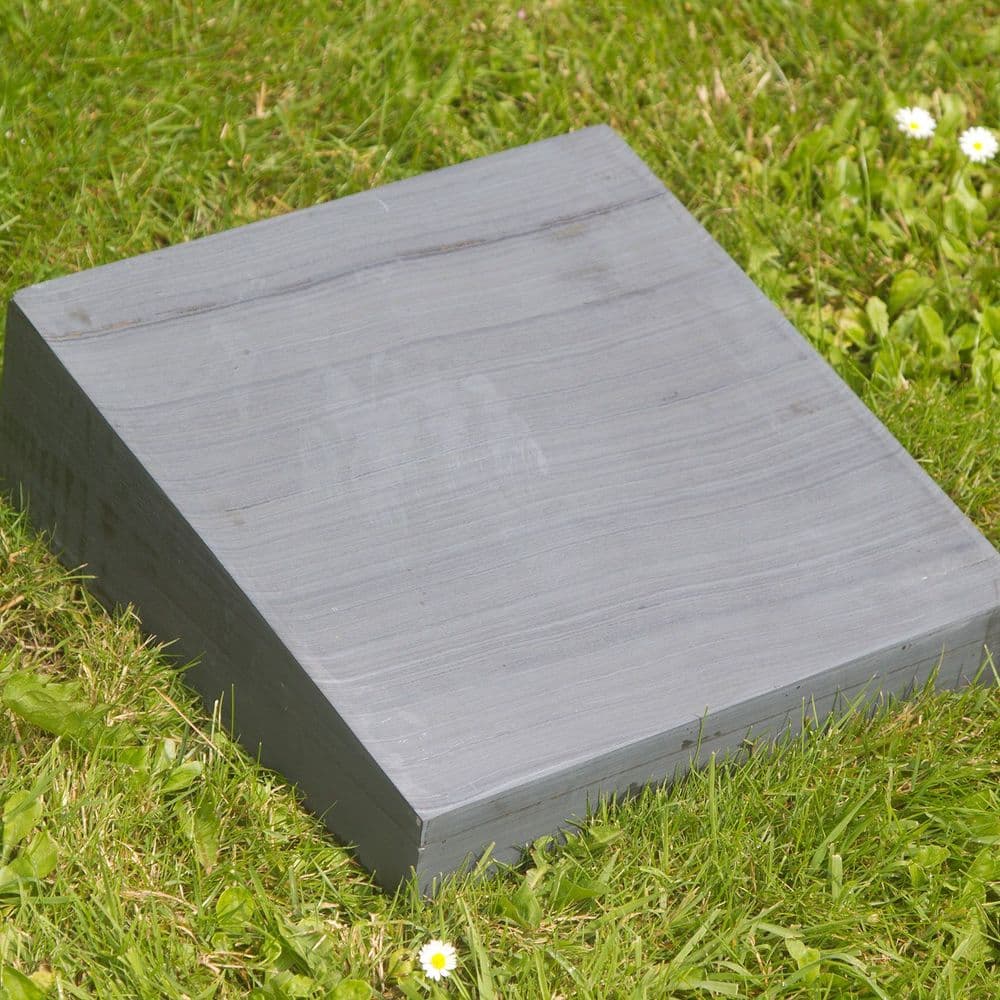 Slate Wedges for Mounting