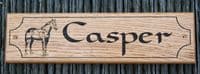 Small Wooden Signs | The Sign Maker Shop
