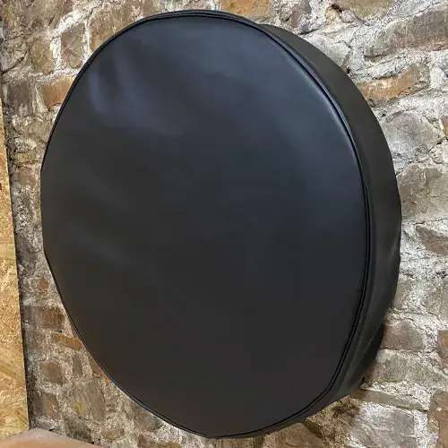 4x4 Spare Vinyl Fabric Tyre Covers  |  The Sign Maker Shop