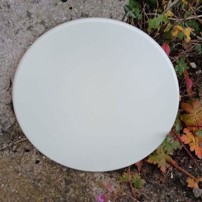 Special Offer - Painted Round Tricoya