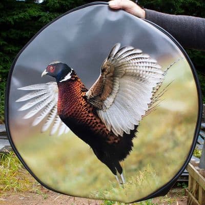 Special Offer - Soft Printed  Personalised Tyre Cover