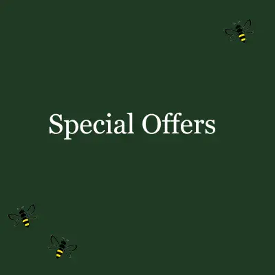 Special Offers