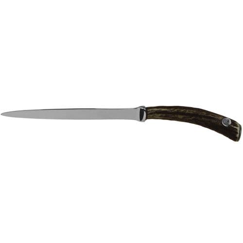 Stag Horn Letter Opener| The Sign Maker Shop