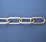 Stainless Steel Chain
