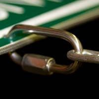 Stainless Steel Quick Link