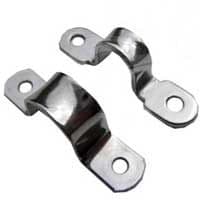 Stainless Steel Saddle Bracket