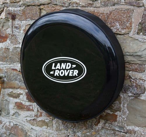 Good Value Land Rover Wheel Cover | The Sign Maker Shop