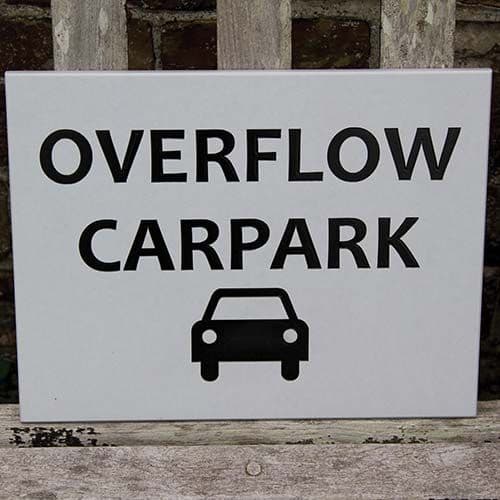 Stylish & Eco-Friendly,  Signs & Plaques | The Sign Maker Shop
