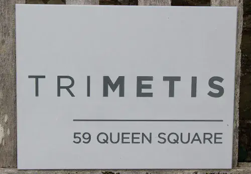 Stylish & Eco-Friendly,  Signs & Plaques | The Sign Maker Shop