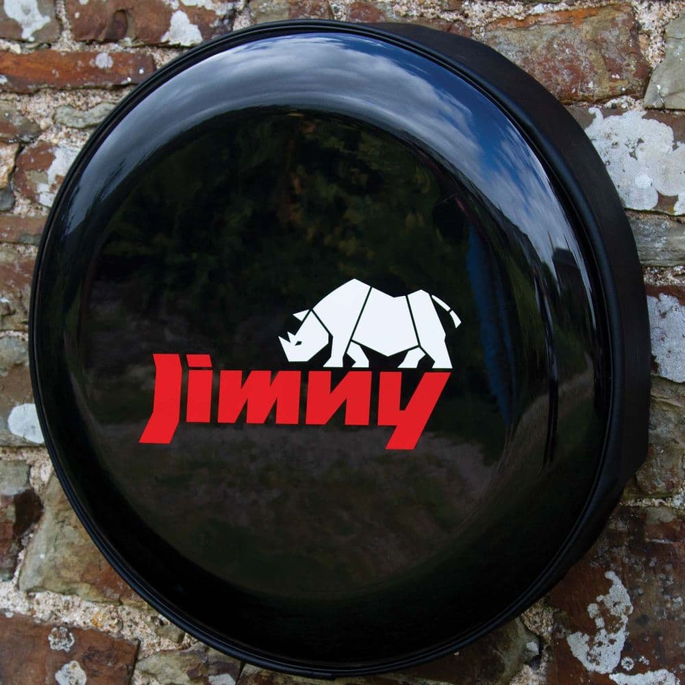 Suzuki Jimny Wheel Cover