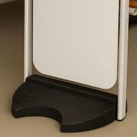 Swing Boards – Durable Pavement Signs | The Sign Maker Shop